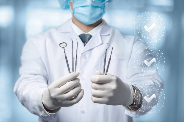 Dental X-Rays and Imaging in Pine Knoll Shores, NC