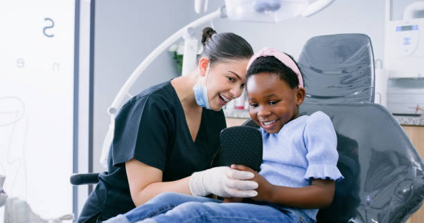 Advanced Technology for Better Dental Care in Pine Knoll Shores, NC