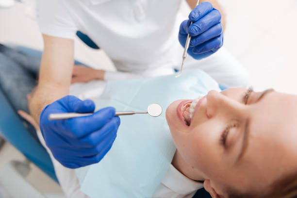 Best Full Mouth Reconstruction  in Pine Knoll Shores, NC